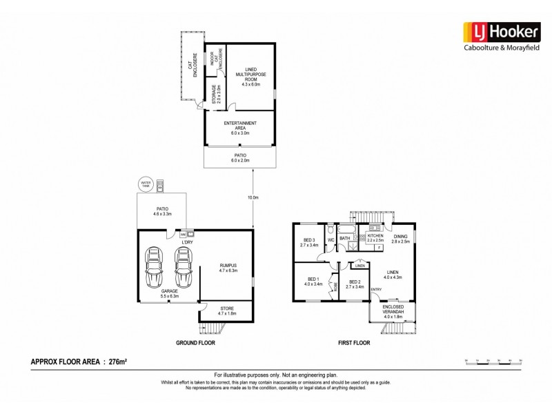 22 Shirley Street, Caboolture QLD 4510
