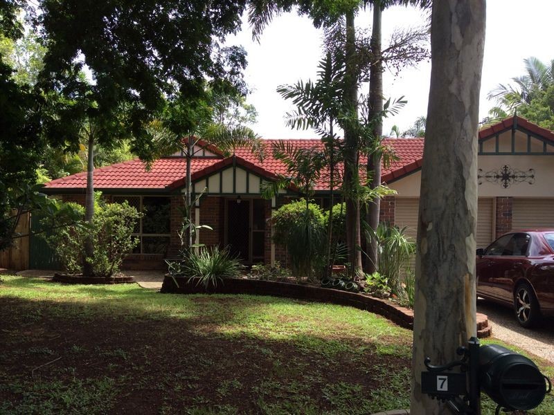 7 Riverside Circuit, Bellmere QLD 4510