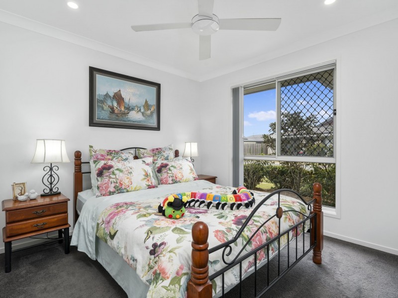 24 Woodvamp Street, Caboolture QLD 4510