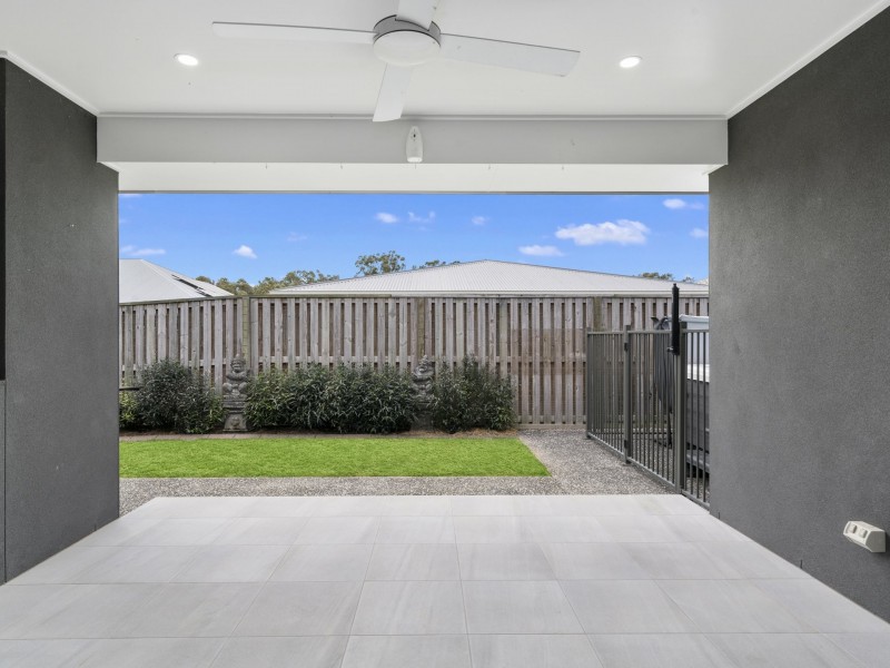 24 Woodvamp Street, Caboolture QLD 4510