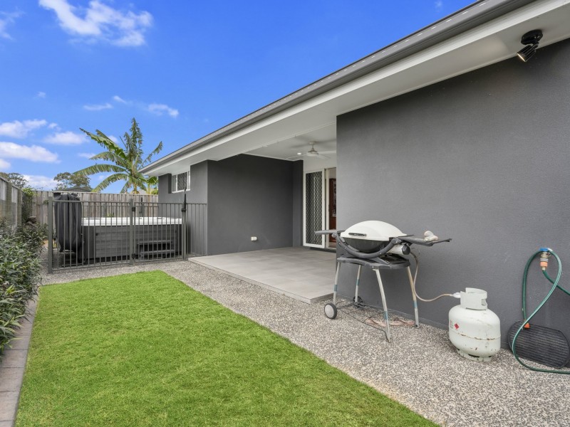 24 Woodvamp Street, Caboolture QLD 4510