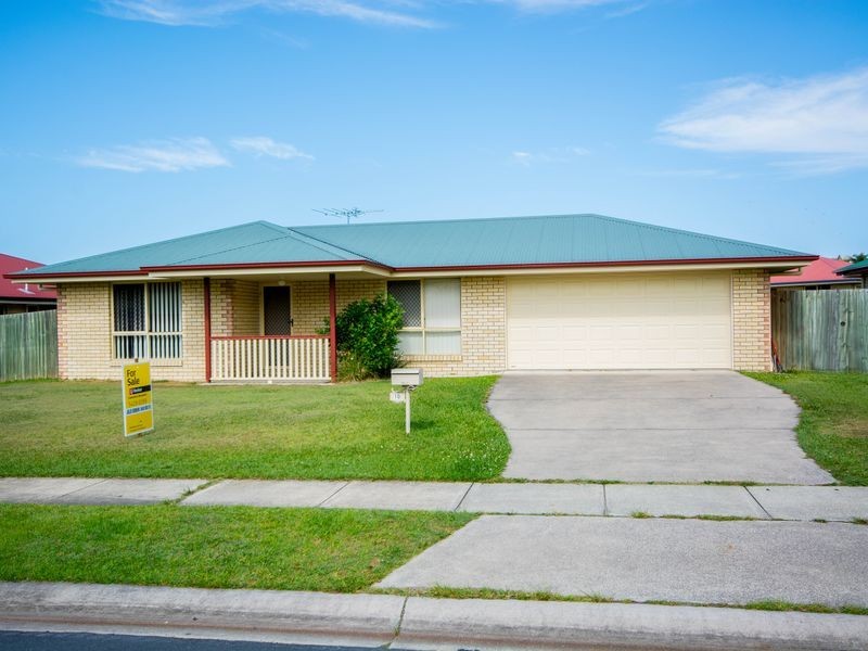 10 Evert Court, Morayfield QLD 4506