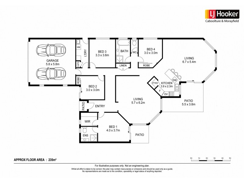16 Diamantina Court, Murrumba Downs QLD 4503