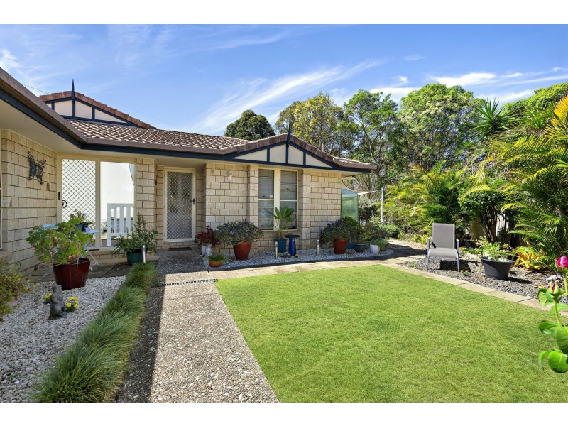 16 Diamantina Court, Murrumba Downs QLD 4503