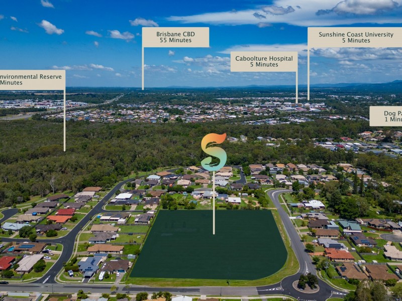 Lots 3, 10 Lasek Court, Caboolture QLD 4510