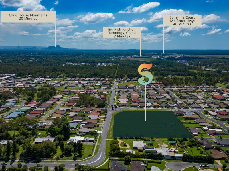 Lots 3, 10 Lasek Court, Caboolture QLD 4510
