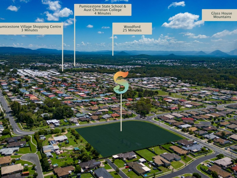 Lots 3, 10 Lasek Court, Caboolture QLD 4510