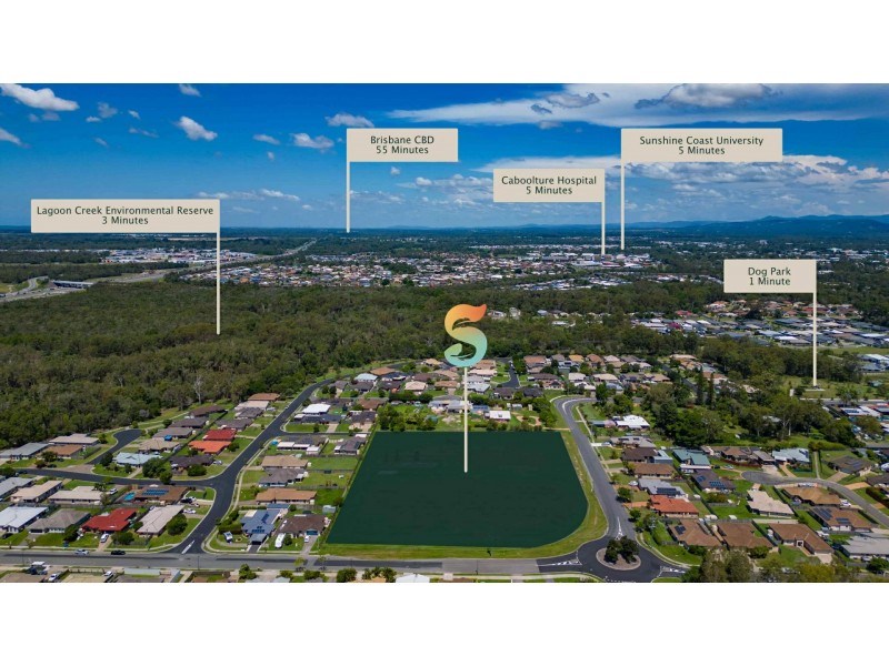Lots 3, 10 Lasek Court, Caboolture QLD 4510