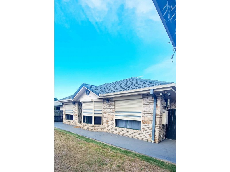 20 Cadaga Place, Caboolture QLD 4510