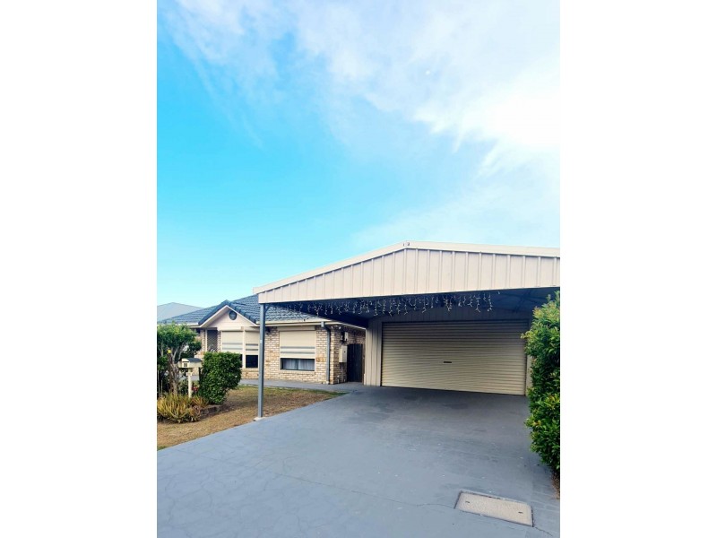 20 Cadaga Place, Caboolture QLD 4510