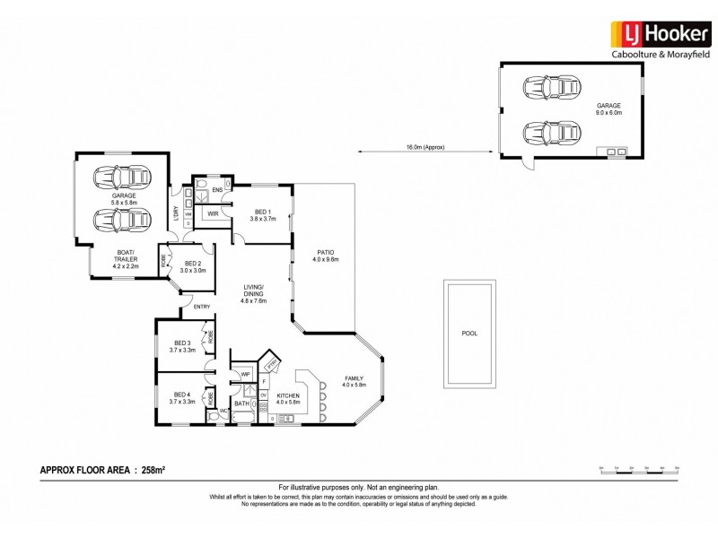 20-22 Aidan Crescent, Elimbah QLD 4516