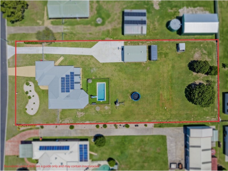 20-22 Aidan Crescent, Elimbah QLD 4516