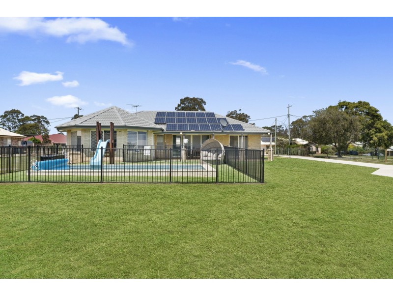 20-22 Aidan Crescent, Elimbah QLD 4516