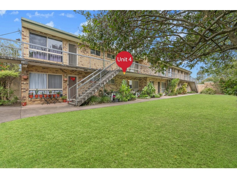 Unit 4/28-30 McKean Street, Caboolture QLD 4510