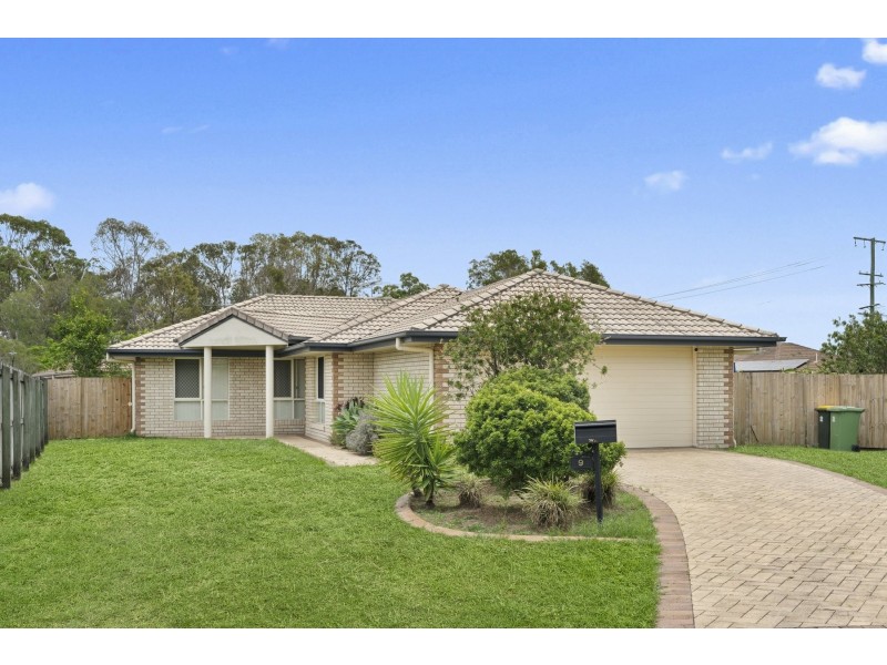 9 Tilley Court, Caboolture QLD 4510