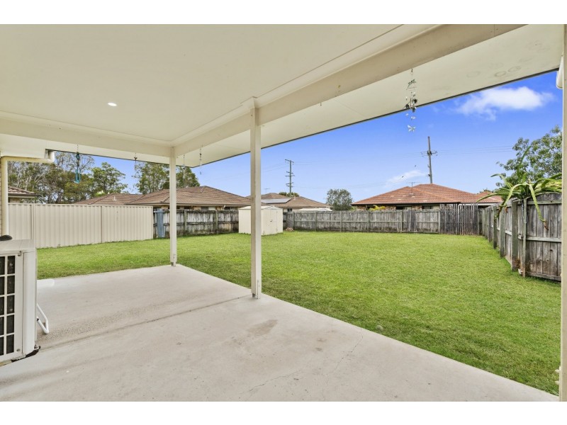 9 Tilley Court, Caboolture QLD 4510