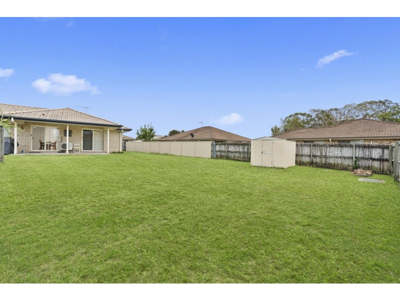 9 Tilley Court, Caboolture QLD 4510
