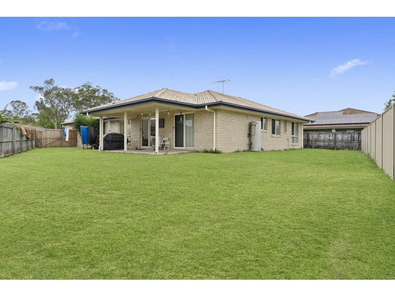 9 Tilley Court, Caboolture QLD 4510