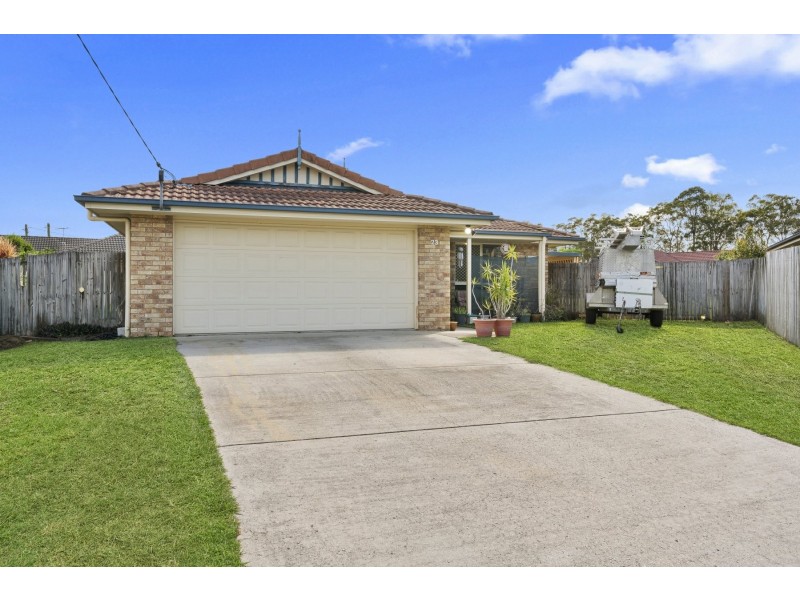 23 Amberton Street, Caboolture QLD 4510