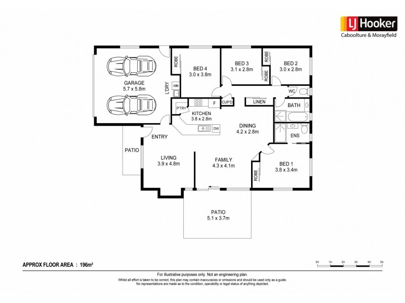23 Amberton Street, Caboolture QLD 4510