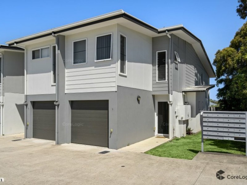 Unit 1/30 Oakey Flat Road, Morayfield QLD 4506