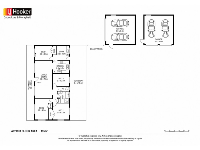 17 Cotswold Street, Morayfield QLD 4506