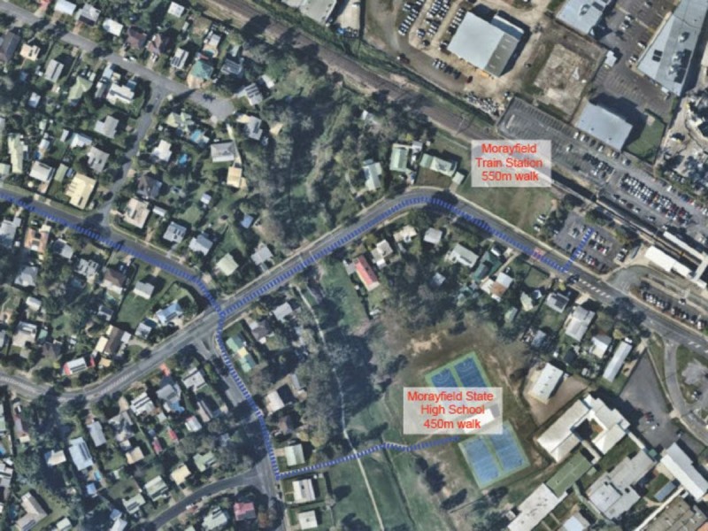17 Cotswold Street, Morayfield QLD 4506