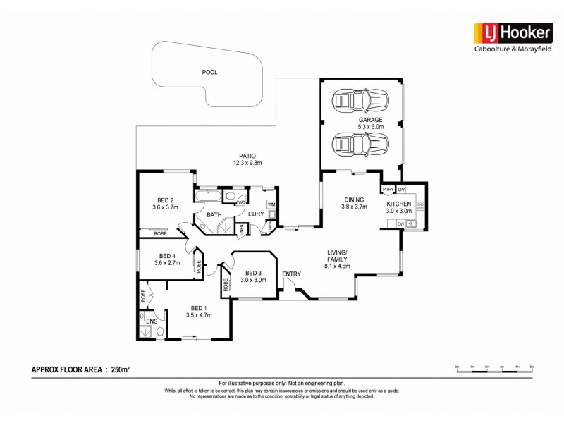 5 Fortune Esplanade, Caboolture South QLD 4510