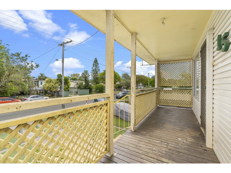 15 Rosemary Street, Caboolture South QLD 4510
