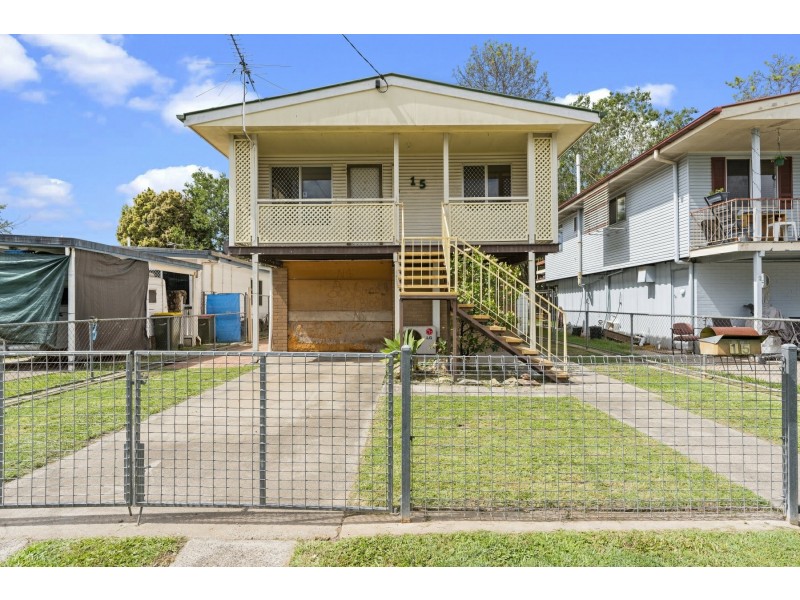 15 Rosemary Street, Caboolture South QLD 4510