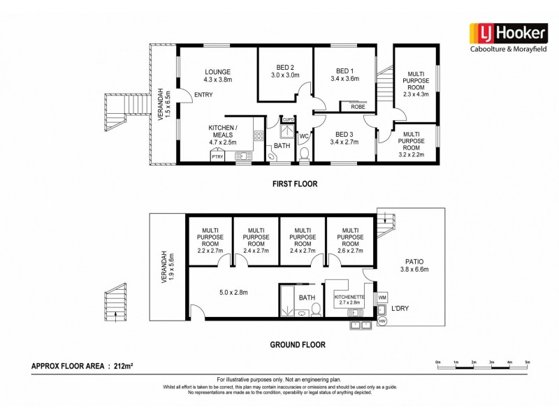 15 Rosemary Street, Caboolture South QLD 4510