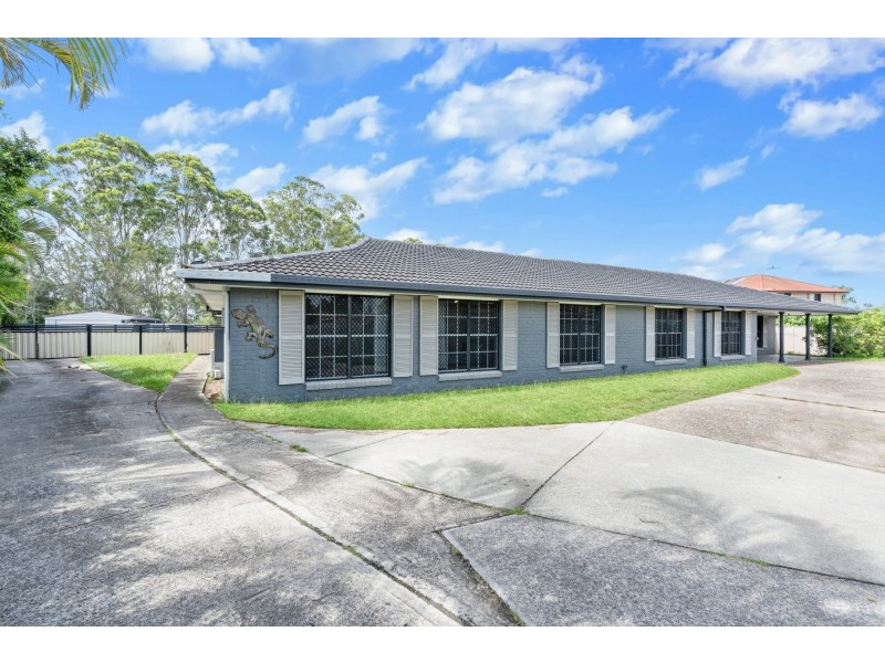26 Ronald Court, Morayfield QLD 4506
