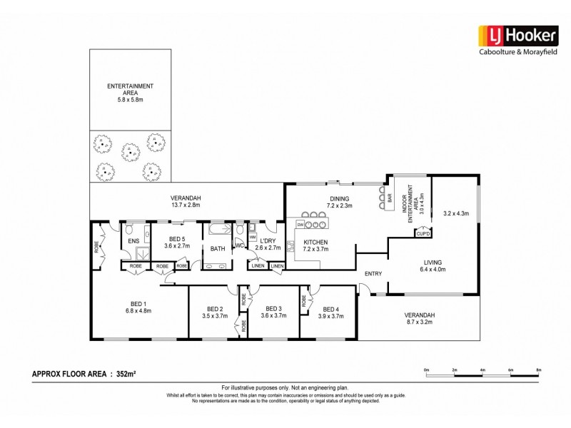 26 Ronald Court, Morayfield QLD 4506