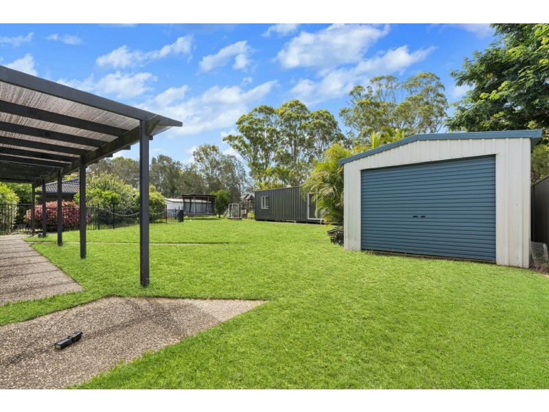 26 Ronald Court, Morayfield QLD 4506