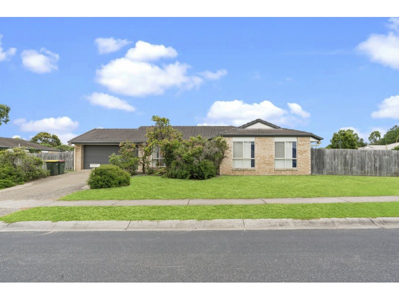 81-83 Fernbrook Drive, Morayfield QLD 4506