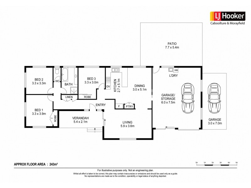 20 Ulmarra, Strathpine QLD 4500