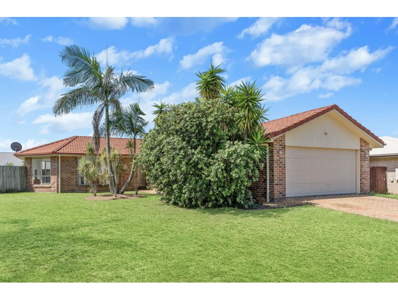 17 Fenton Court, Caboolture QLD 4510