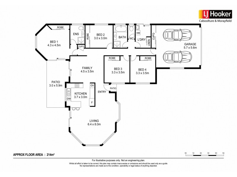 17 Fenton Court, Caboolture QLD 4510