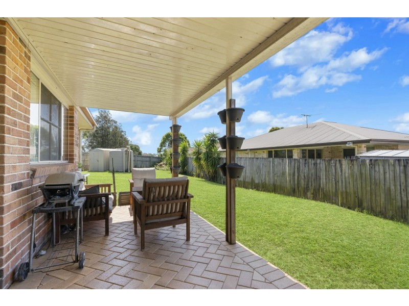 17 Fenton Court, Caboolture QLD 4510