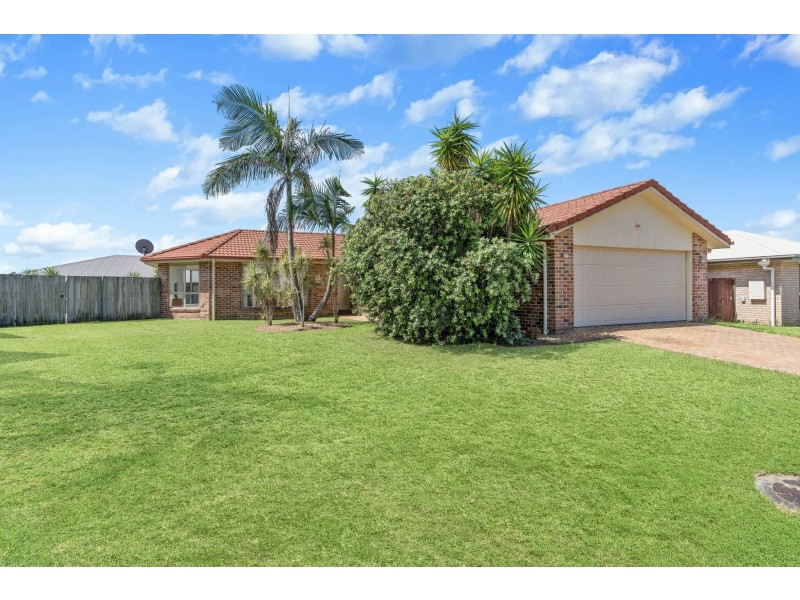 17 Fenton Court, Caboolture QLD 4510