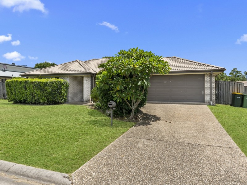 9 Dear Place, Bellmere QLD 4510