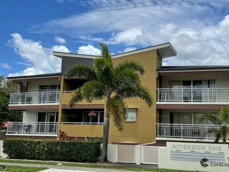 Apartment 16/12 Edward Street, Caboolture QLD 4510