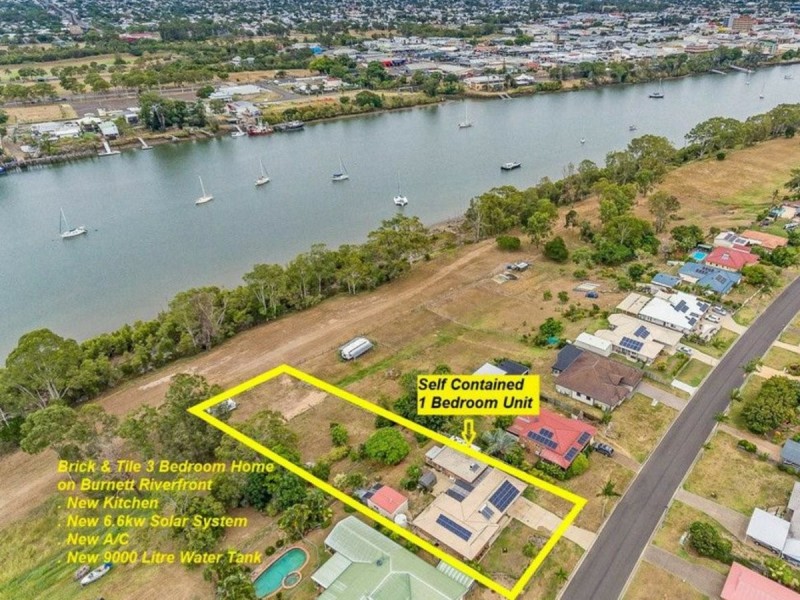 29 Mariners Way, Bundaberg North QLD 4670