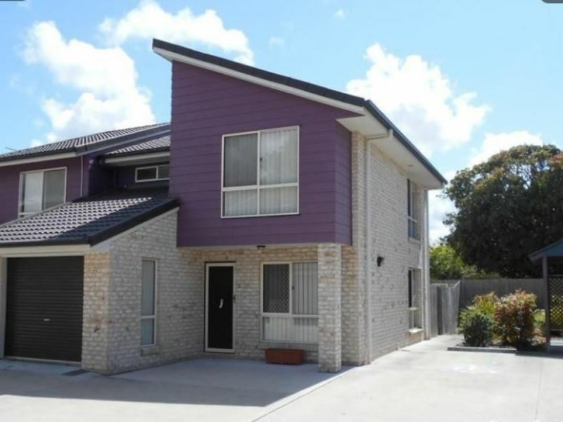 5/3-5 Charles Street, Caboolture QLD 4510