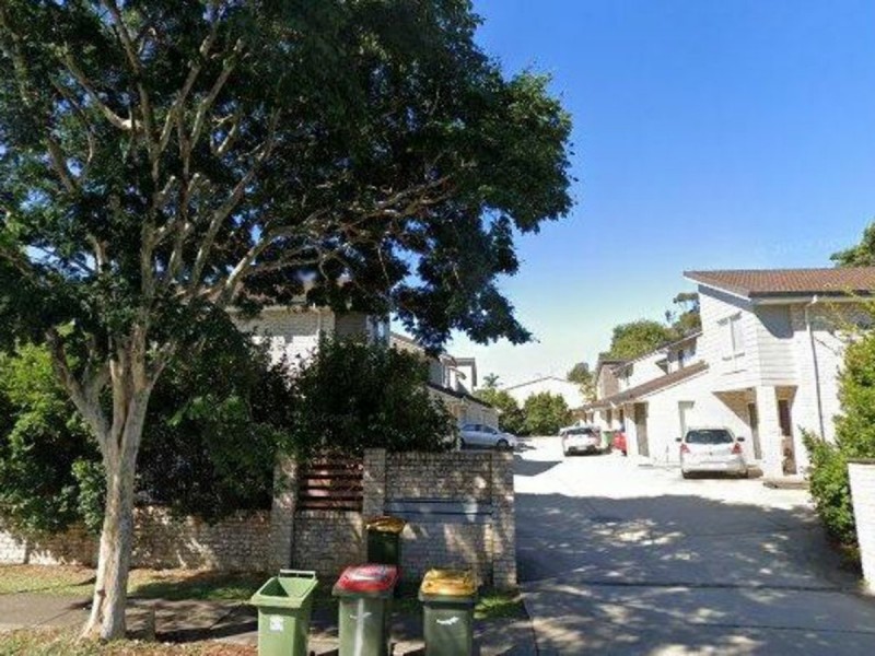 5/3-5 Charles Street, Caboolture QLD 4510