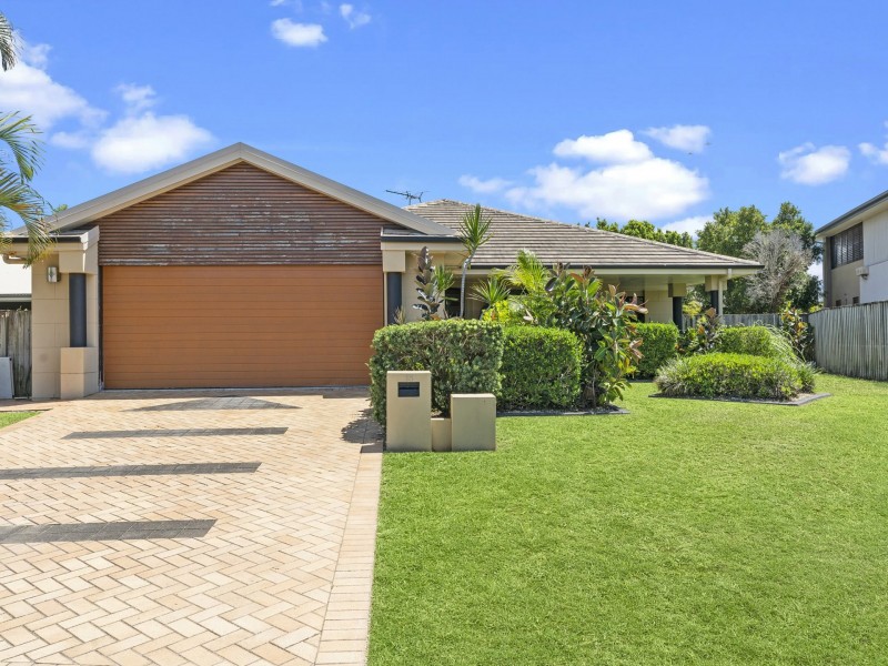 15 Reddy Drive, Caboolture QLD 4510