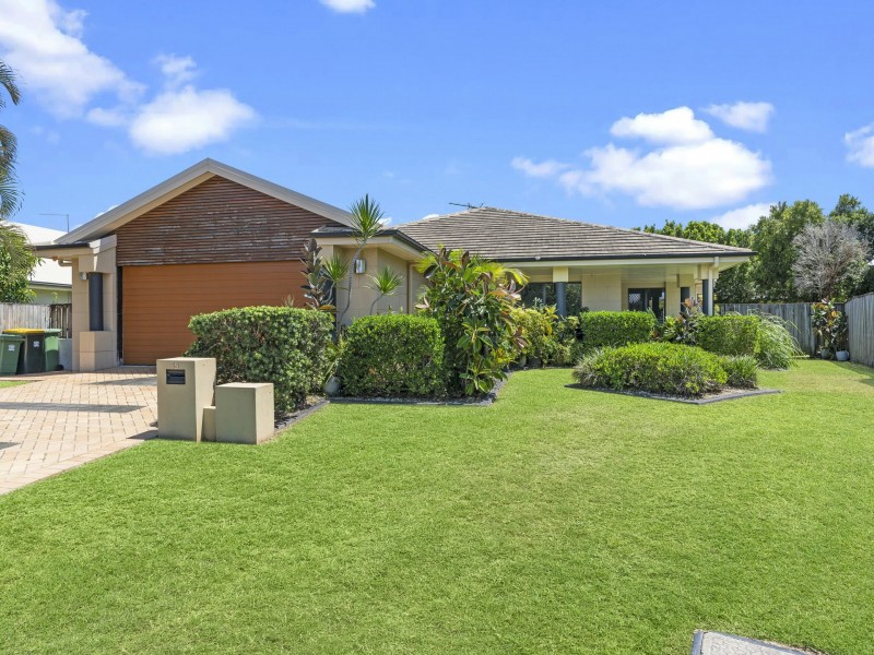 15 Reddy Drive, Caboolture QLD 4510