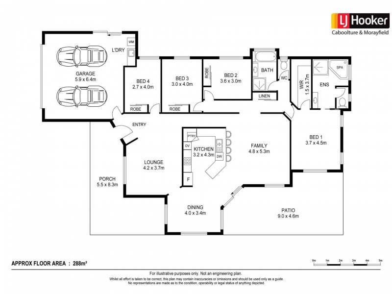 15 Reddy Drive, Caboolture QLD 4510