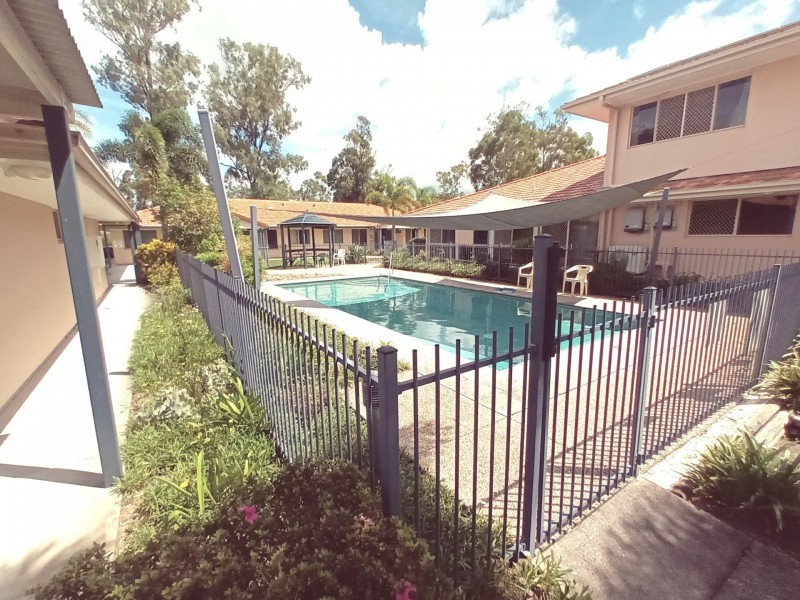 10/21-23 Barossa Crescent, Caboolture South QLD 4510
