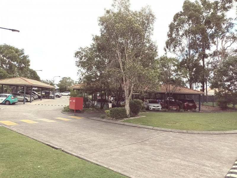 10/21-23 Barossa Crescent, Caboolture South QLD 4510